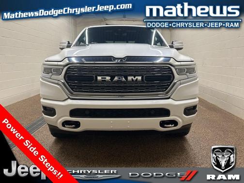 2020 RAM 1500 Limited