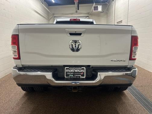 2022 RAM 3500 Big Horn