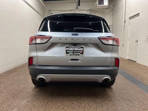 2022 Ford Escape S