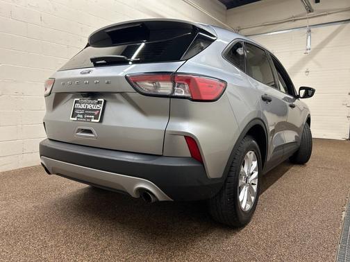 2022 Ford Escape S