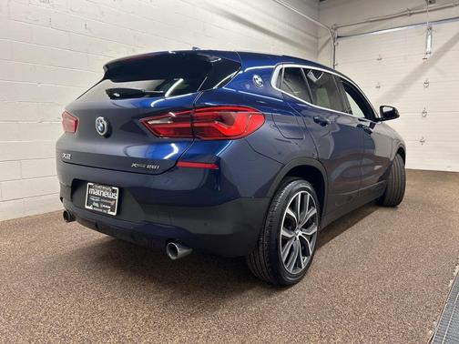 2020 BMW X2 xDrive28i