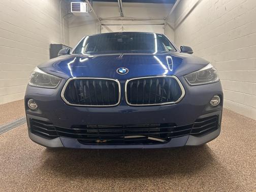 2020 BMW X2 xDrive28i
