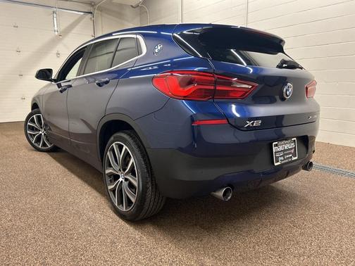 2020 BMW X2 xDrive28i