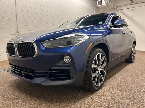 2020 BMW X2 xDrive28i