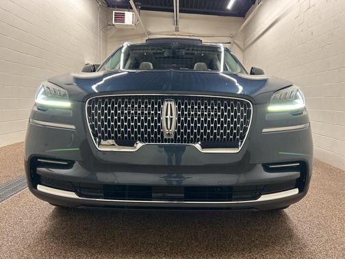 2022 Lincoln Aviator Reserve AWD