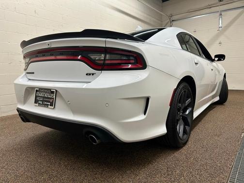 2023 Dodge Charger GT