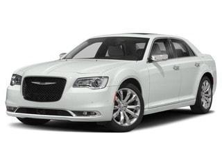2018 Chrysler 300 Touring