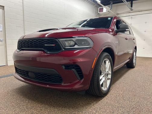 2024 Dodge Durango R/T