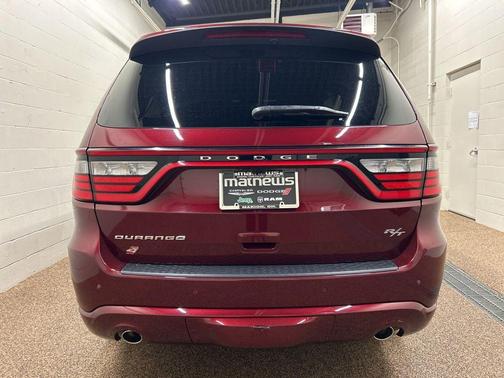 2024 Dodge Durango R/T