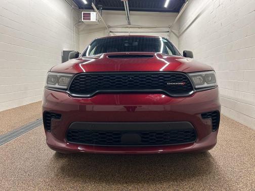 2024 Dodge Durango R/T