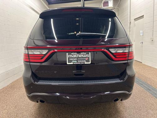 2024 Dodge Durango R/T