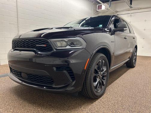 2024 Dodge Durango R/T
