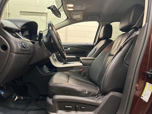 2012 Ford Edge SEL
