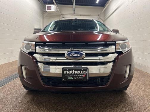 2012 Ford Edge SEL