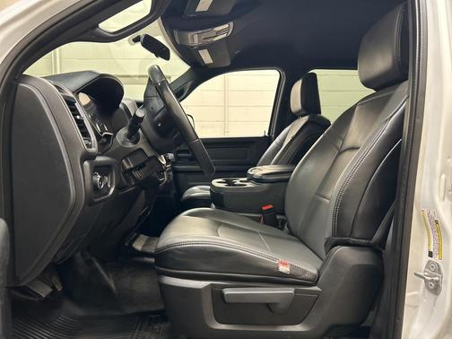 2022 RAM 3500 Tradesman