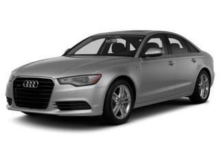 2014 Audi A6 2.0T Premium Plus quattro