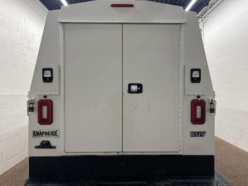 2020 Chevrolet Silverado 2500 WT