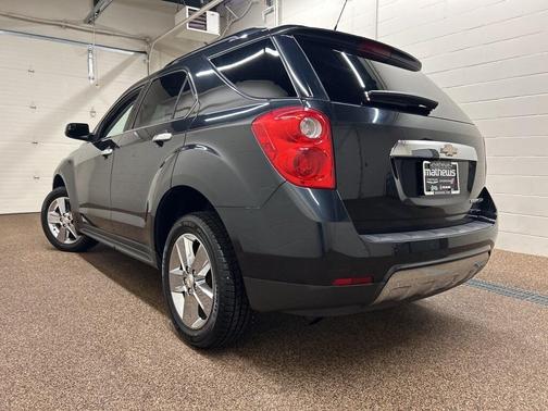 2013 Chevrolet Equinox LTZ