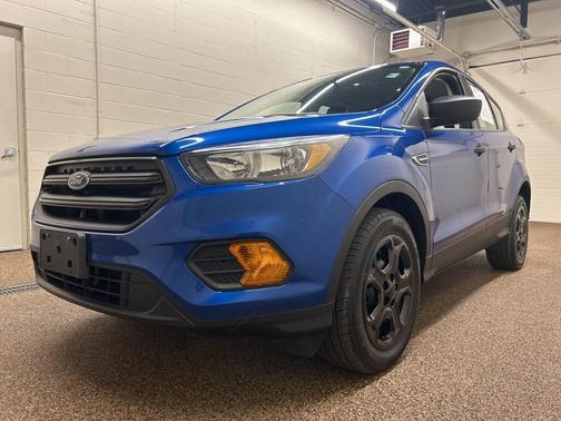 2019 Ford Escape S