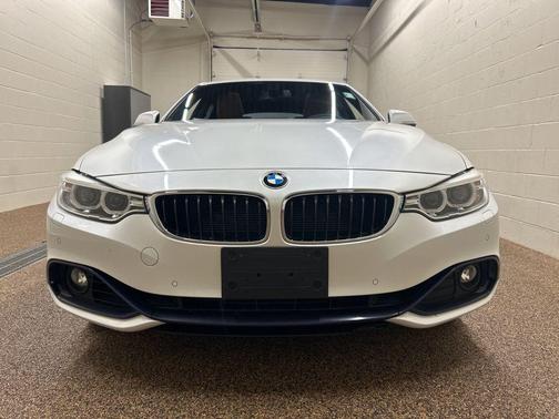 2016 BMW 428 Gran Coupe i xDrive