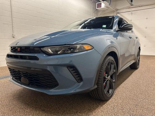 2024 Dodge Hornet R/T Plus