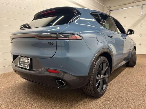 2024 Dodge Hornet R/T Plus