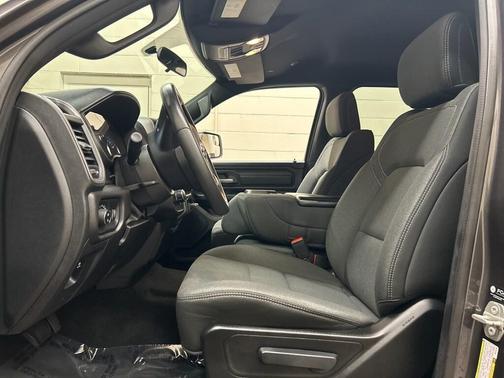 2023 RAM 1500 Tradesman