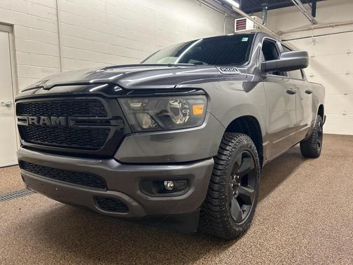 2023 RAM 1500 Tradesman