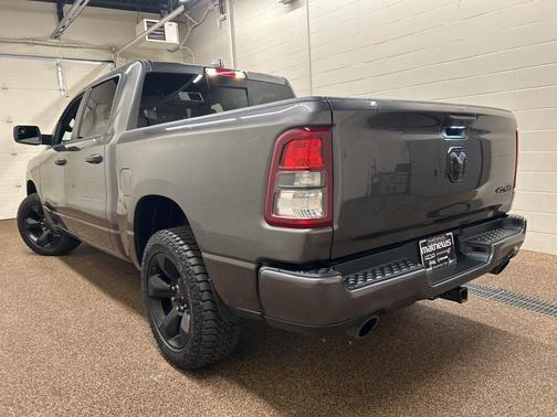 2023 RAM 1500 Tradesman