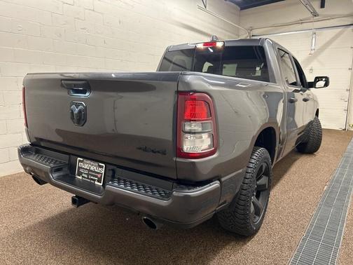2023 RAM 1500 Tradesman
