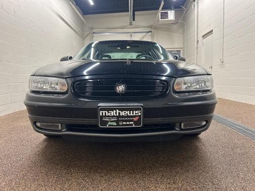 2003 Buick Regal GS