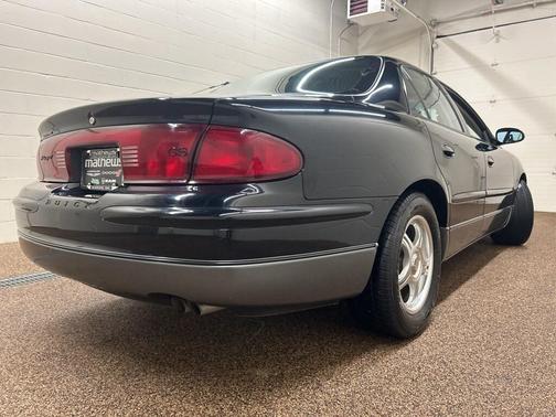 2003 Buick Regal GS