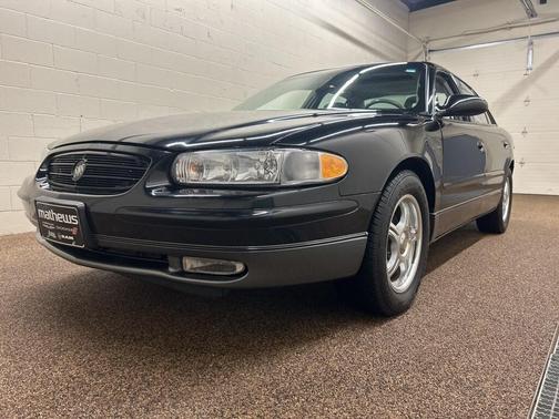 2003 Buick Regal GS