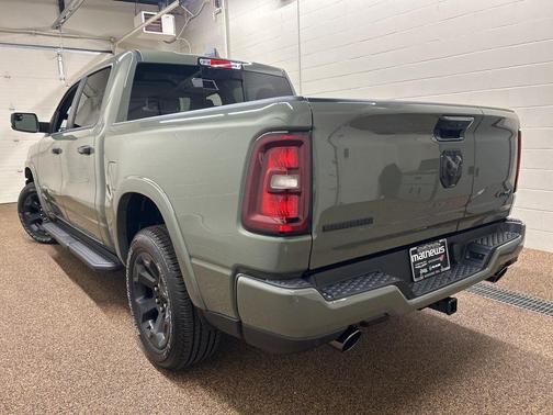 Canyon 2026 RAM 1500 Big Horn/Lone Star