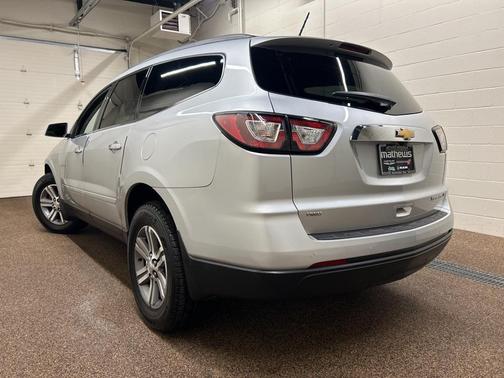 2015 Chevrolet Traverse 2LT