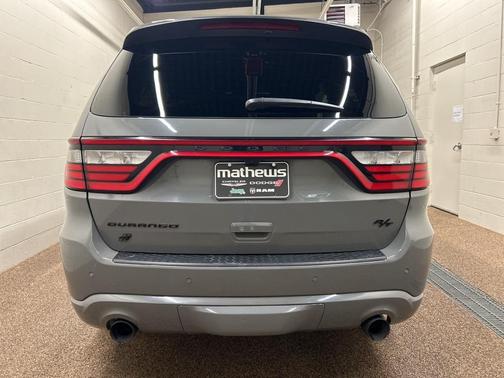 2022 Dodge Durango R/T