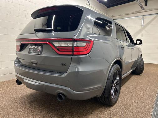 2022 Dodge Durango R/T