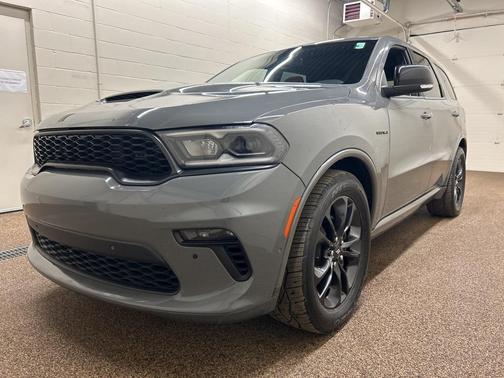 2022 Dodge Durango R/T