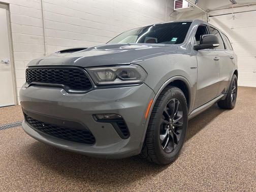 2022 Dodge Durango R/T