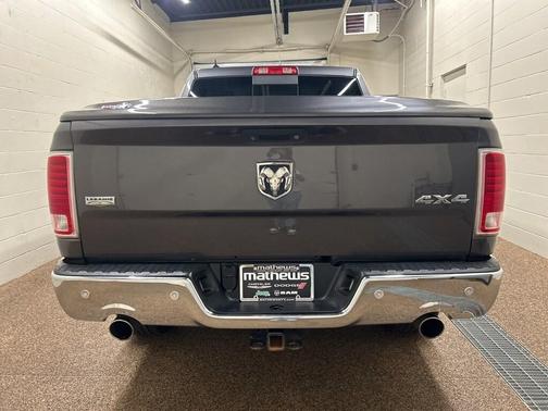 2015 RAM 1500 Laramie