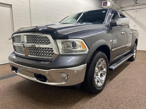 2015 RAM 1500 Laramie