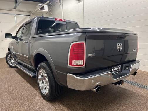 2015 RAM 1500 Laramie