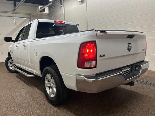 2013 RAM 1500 SLT