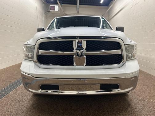 2013 RAM 1500 SLT