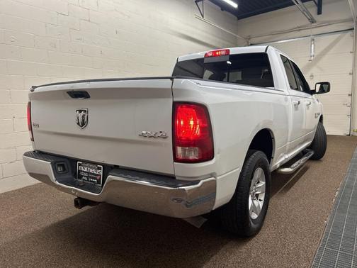 2013 RAM 1500 SLT