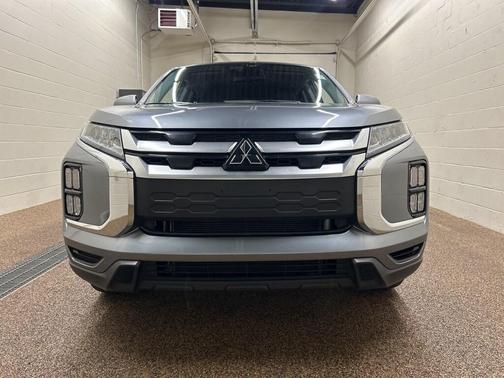 2024 Mitsubishi Outlander Sport 2.0 SE