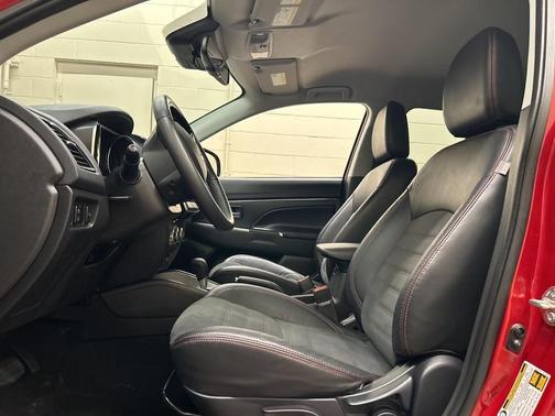 2024 Mitsubishi Outlander Sport 2.0 SE