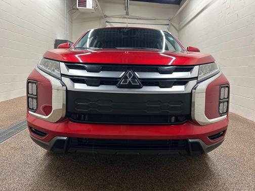 2024 Mitsubishi Outlander Sport 2.0 SE