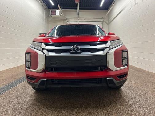 2024 Mitsubishi Outlander Sport 2.0 SE