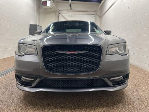 2022 Chrysler 300 S